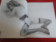 Load image into Gallery viewer, Vintage Nude Erotic Sexy Adult Magazine Fanny Parliament 1988 P84