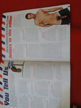 Load image into Gallery viewer, Vintage Adult Erotic Sexy Magazine Gay Interest Black Inches December 2002 GM