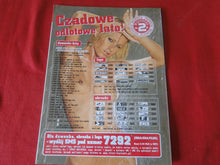 Load image into Gallery viewer, Vintage Nude Erotic Sexy Adult Magazine Hustler 2003 FOREIGN P95