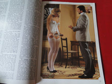 Load image into Gallery viewer, Vintage Nude Erotic Sexy Adult Magazine BDSM Blushes #20 TORN BACK COVER G10