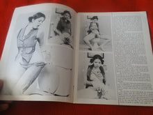 Load image into Gallery viewer, Vintage Nude Erotic Sexy Adult Magazine Exhibitionists JB21