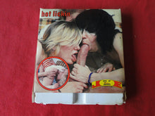 Load image into Gallery viewer, Vintage 8MM Adult Pornographic Smoker Stag Film Hot Lickin' G1