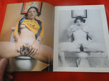 Load image into Gallery viewer, Vintage Nude Erotic Sexy Adult Magazine Exhibitionists JB21