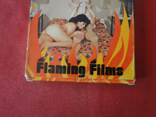 Load image into Gallery viewer, Vintage 8MM Adult Pornographic Smoker Stag Film Flaming Films Mugger Fucker U4