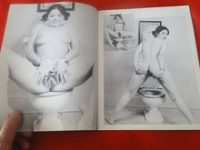 Load image into Gallery viewer, Vintage Nude Erotic Sexy Adult Magazine Exhibitionists JB21