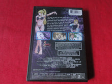 Load image into Gallery viewer, Vintage Adult Erotic Sexy Porn XXX DVD Movie Anime Bible Black Second Sacrament PB1