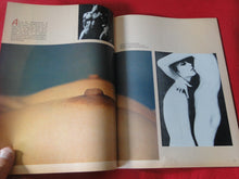 Load image into Gallery viewer, Vintage Nude Erotic Sexy Adult Magazine Gallery November 1977 JB35