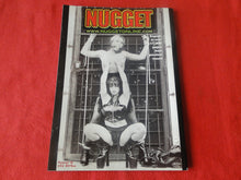 Load image into Gallery viewer, Vintage Nude Erotic Sexy Adult Magazine Nugget March 2005 JB1