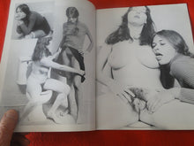 Load image into Gallery viewer, Vintage Nude Erotic Sexy Adult Magazine Exhibitionists JB21