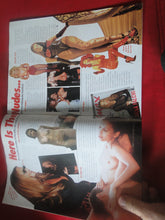 Load image into Gallery viewer, Vintage Nude Erotic Sexy Adult Magazine Mayfair Vol. 29 #8 JB30