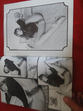 Load image into Gallery viewer, Vintage Nude Erotic Sexy Adult Magazine Spread 'Em 1972 P84