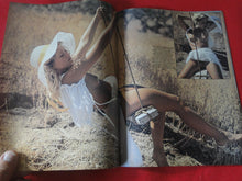 Load image into Gallery viewer, Vintage Nude Erotic Sexy Adult Magazine Gallery November 1977 JB35