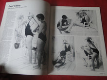 Load image into Gallery viewer, Vintage Nude Erotic Sexy Adult Magazine BDSM Hogtie HOM 1984 JB68