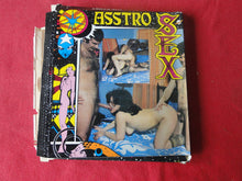 Load image into Gallery viewer, Vintage 8MM Adult Pornographic Smoker Stag Film Asstro Sex G1