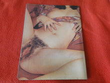 Load image into Gallery viewer, Vintage Nude Erotic Sexy Adult Magazine Bushwhackers JB21