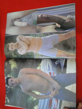 Load image into Gallery viewer, Vintage Adult Erotic Sexy Magazine Gay Interest Freshmen July 2000 GM