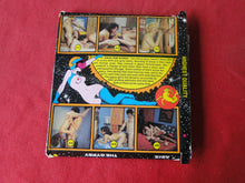 Load image into Gallery viewer, Vintage 8MM Adult Pornographic Smoker Stag Film Asstro Sex G1