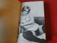 Load image into Gallery viewer, Vintage Erotic Adult Paperback Book/Novel Vacation of Love Illustrated PB4