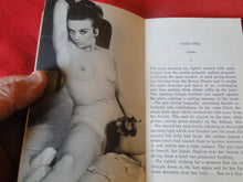 Load image into Gallery viewer, Vintage Erotic Adult Paperback Book/Novel Vacation of Love Illustrated PB4