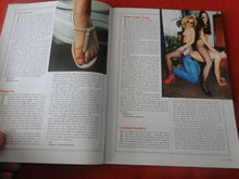 Load image into Gallery viewer, Vintage Nude Erotic Sexy Adult Magazine Leg Show August 2011 JB26