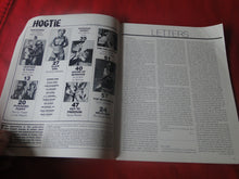 Load image into Gallery viewer, Vintage Nude Erotic Sexy Adult Magazine BDSM Hogtie HOM 1985 Simone Devon JB63