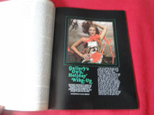 Load image into Gallery viewer, Vintage Nude Erotic Sexy Adult Magazine Gallery December 1977 JB35