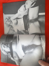 Load image into Gallery viewer, Vintage Nude Erotic Sexy Adult Magazine Bushwhackers JB21