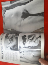 Load image into Gallery viewer, Vintage Nude Erotic Sexy Adult Magazine Bushwhackers JB21