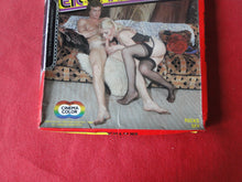 Load image into Gallery viewer, Vintage 8MM Adult Pornographic Smoker Stag Film Swedish Erotica #367 Rocks Off G1