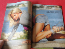 Load image into Gallery viewer, Vintage Nude Erotic Sexy Adult Magazine Thongs 2010 AS