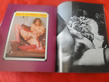 Load image into Gallery viewer, Vintage Nude Erotic Sexy Adult Magazine Bushwhackers JB21