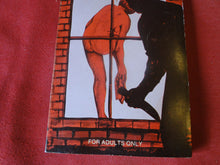 Load image into Gallery viewer, Vintage Erotic Adult Paperback Book/Novel Rape Seekers PB4