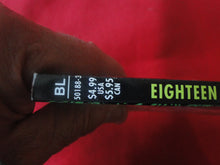 Load image into Gallery viewer, Vintage Erotic Adult Paperback Book/Novel Eighteen and Eager        P54