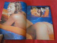 Load image into Gallery viewer, Vintage Nude Erotic Sexy Adult Magazine Hawk Feb. 1999 P95