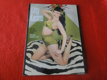 Load image into Gallery viewer, Vintage Nude Erotic Sexy Adult Magazine Leg Show September 2011 JB26