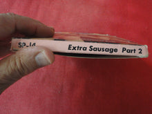 Load image into Gallery viewer, Vintage 8MM Adult Pornographic Smoker Stag Film Screw Extra Sausage Part 2 U4
