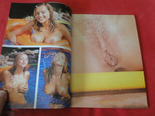 Load image into Gallery viewer, Vintage Nude Erotic Sexy Adult Magazine Hawk Feb. 1999 P95