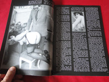 Load image into Gallery viewer, Vintage Nude Erotic Sexy Adult Magazine BDSM Blushes #22 G10