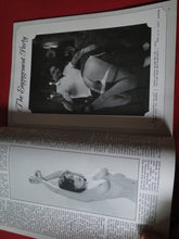 Load image into Gallery viewer, Vintage Nude Erotic Sexy Adult Magazine BDSM Blushes #22 G10