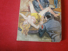 Load image into Gallery viewer, Vintage Erotic Adult Paperback Book/Novel Bitches of Berlin PB4