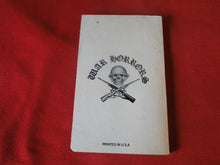 Load image into Gallery viewer, Vintage Erotic Adult Paperback Book/Novel Bitches of Berlin PB4