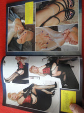 Load image into Gallery viewer, Vintage Nude Erotic Sexy Adult Magazine Leg Show September 2011 JB26