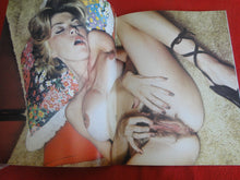 Load image into Gallery viewer, Vintage Nude Erotic Sexy Adult Magazine Big Bosoms 1977 P84