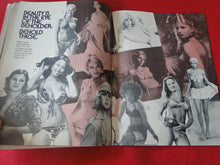 Load image into Gallery viewer, Vintage Nude Erotic Sexy Adult Magazine Gallery April 1977 JB35