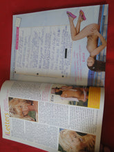 Load image into Gallery viewer, Vintage Nude Erotic Sexy Adult Magazine Hawk April 2003 P95