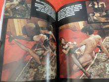 Load image into Gallery viewer, Vintage Nude Erotic Sexy Adult Magazine Pussy Crammers ALL COLOR PACKED JB21