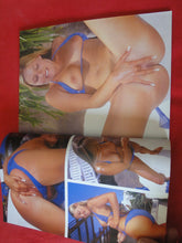 Load image into Gallery viewer, Vintage Nude Erotic Sexy Adult Magazine Hawk April 2003 P95