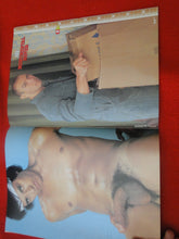 Load image into Gallery viewer, Vintage Adult Erotic Sexy Magazine Gay Interest Inches May 1999 GM