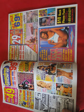 Load image into Gallery viewer, Vintage Nude Erotic Sexy Adult Magazine Hawk April 2003 P95