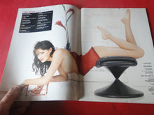 Load image into Gallery viewer, Vintage Nude Erotic Sexy Adult Magazine Leg Show June 2010 AS